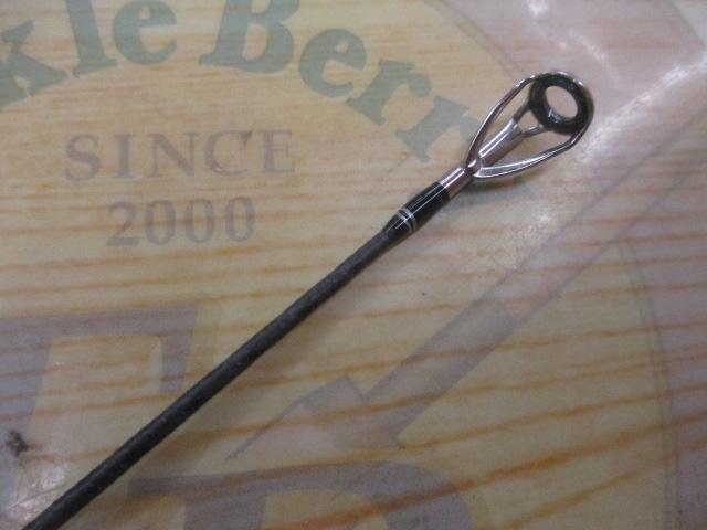 23ディアルーナ B96ML｜＠ベリーネット 日本最大新品中古釣具WEB