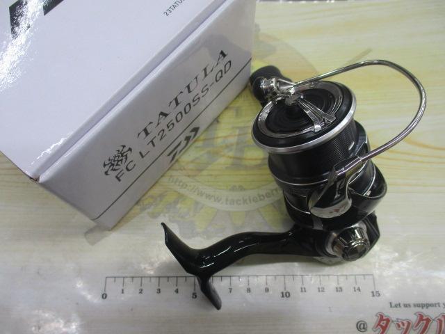 23タトゥーラ FC LT2500SS-QD｜＠ベリーネット 日本最大新品中古