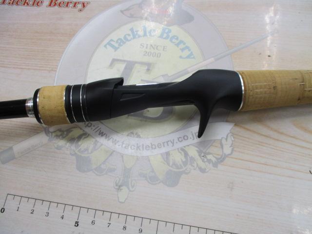 17エクスプライド 166M-2｜＠ベリーネット 日本最大新品中古釣具