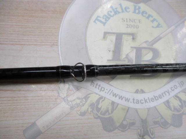 17エクスプライド 166M-2｜＠ベリーネット 日本最大新品中古釣具