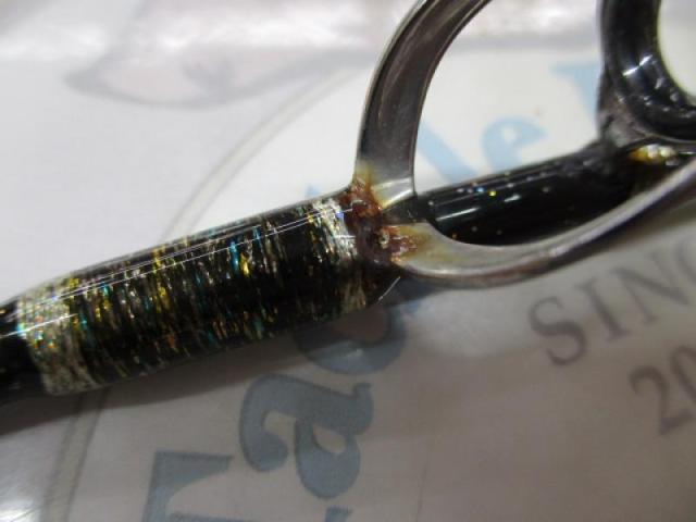 カイユウスタイル BS 2100S