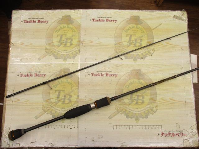 ヴィオレンテ VLL-73-S Kガイド