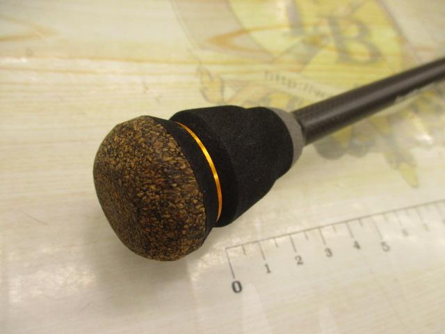 ヴィオレンテ VLL-73-S Kガイド