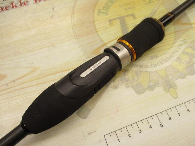 ヴィオレンテ VLL-73-S Kガイド