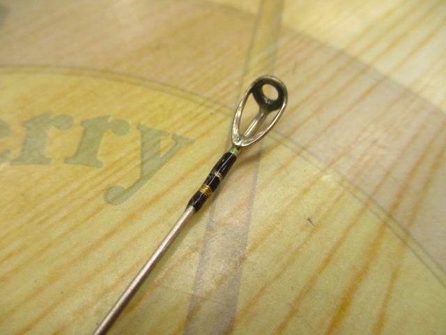 ヴィオレンテ VLL-73-S Kガイド