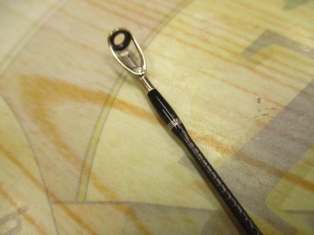 ランウェイSLS S94 スーパーロングシューター