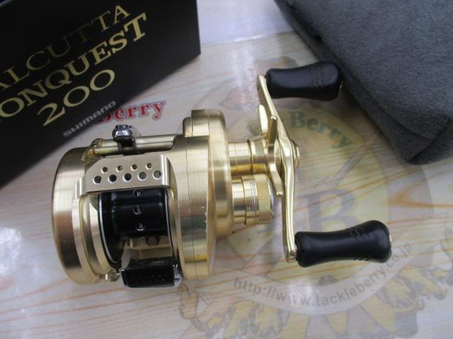14カルカッタコンクエスト 200｜＠ベリーネット 日本最大新品