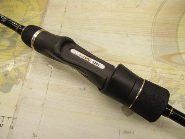 週末値下げ【USED】数回使用のみ　Tailwalk　AJIST SSD 63 テイルウォーク(tailwalk) アジスト SSD 63 ☆特別割引品 SD