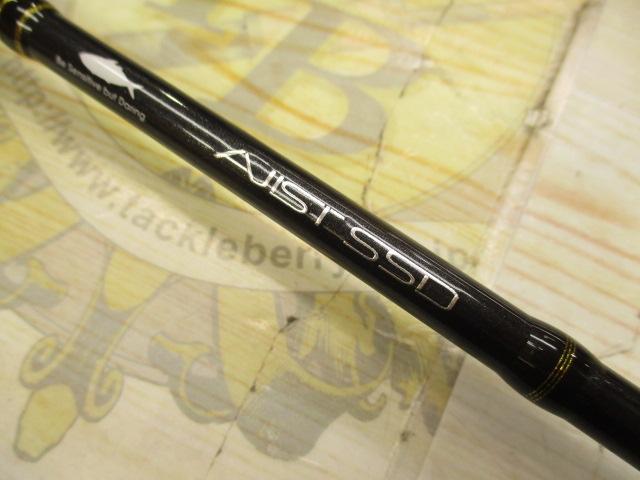 週末値下げ【USED】数回使用のみ　Tailwalk　AJIST SSD 63 週末値下げ【USED】数回使用のみ Tailwalk AJIST SSD 63