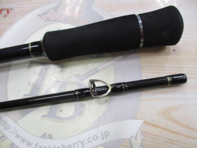 カリスタ 82ML/TZ NANO 15カリスタ82M／TZ ナノ | イシグロ公式オンラインショップ