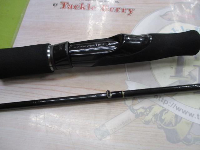 カリスタ 82ML/TZ NANO｜＠ベリーネット 日本最大新品中古釣具