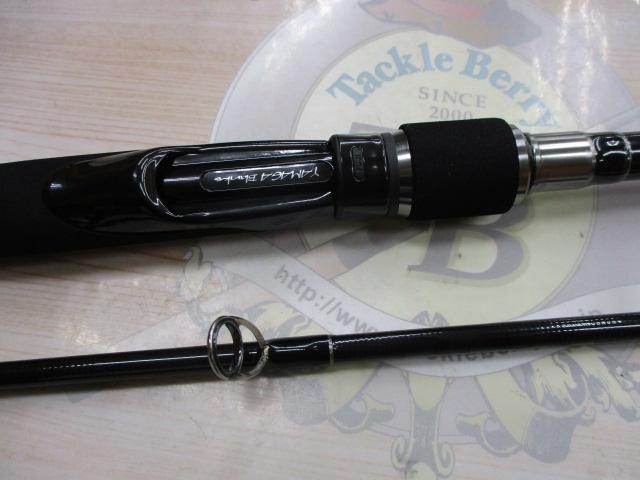 ヤマガ　バリスティック  94M TZ NANO Amazon | ヤマガブランクス(YAMAGA Blanks) バリスティック 94M