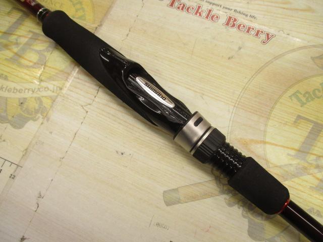 シマノ　セフィア B B S806 M L シマノ(SHIMANO) セフィア BB R S806M 341303｜アウトドア用品