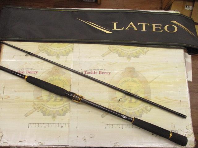 ラテオ 96ML/M・K｜＠ベリーネット 日本最大新品中古釣具WEBショップ