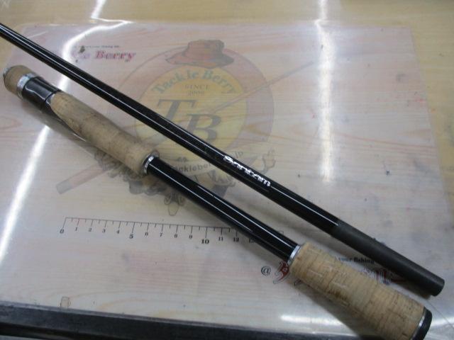 バンタム　274 MＨ バンタム 274 MH New Bantam 274M+] A great rod that surpasses the