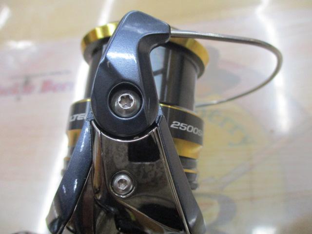 新品未使用 シマノ 21 アルテグラ 2500SHG SHIMANO - 21アルテグラ2500SHG シマノ 21 アルテグラ 2500SHG