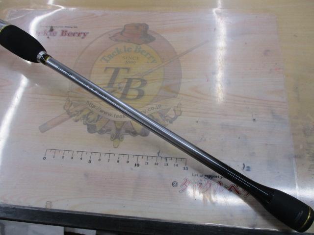 ステファーノ攻 H177SP｜＠ベリーネット 日本最大新品中古釣具WEBショップ