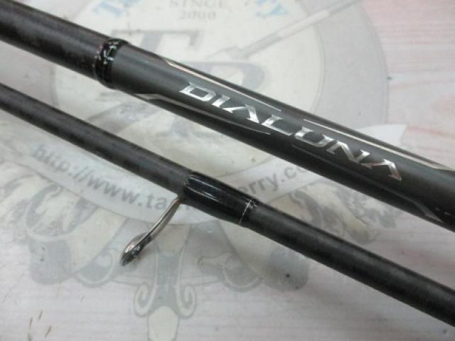 18ディアルーナS96ML シマノ(SHIMANO) 18ディアルーナ S96ML 380302｜アウトドア用品