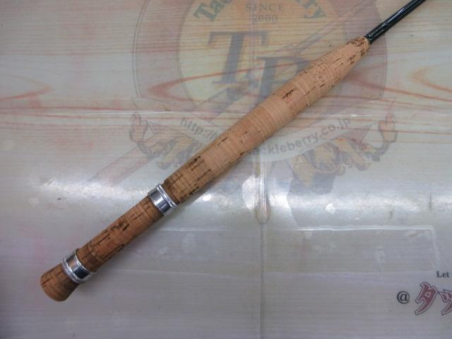 SUPER PULSER CGF-854 フライロッド 8-1/2フィート SUPER PULSER CGF-854 フライロッド 8-1/2フィート