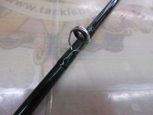 SUPER PULSER CGF-854 フライロッド 8-1/2フィート SUPER PULSER CGF-854 フライロッド 8-1/2フィート