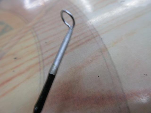 SUPER PULSER CGF-854 フライロッド 8-1/2フィート SUPER PULSER CGF-854 フライロッド 8-1/2フィート