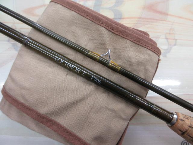 ロッホモアZ F908