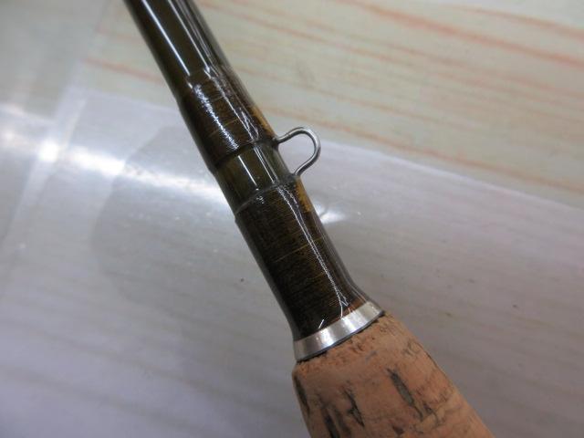 LOCHMOR-Z F908 フライロッド リール LOCHMOR-Z F908 フライロッド リール LOCHMOR-Z F908 フライ