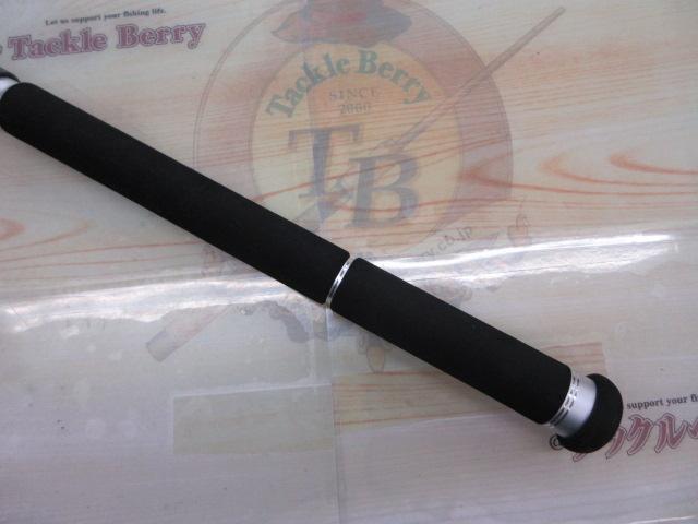 【中古品】ソルティガ　エクスペディション　5500Ꮋ ダイワ 14ソルティガ エクスペディション 5500H-EXP - FISHING-SCRAP