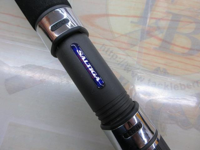 ソルティガエクスペディション SG ムラムラ 76｜＠ベリーネット