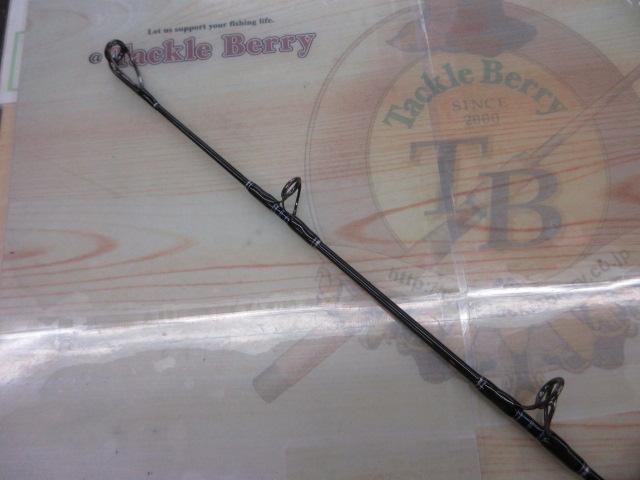 ソルティガエクスペディション SG ムラムラ 76｜＠ベリーネット