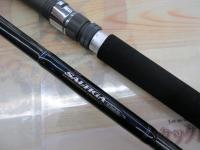 ソルティガエクスペディション SG ムラムラ 76