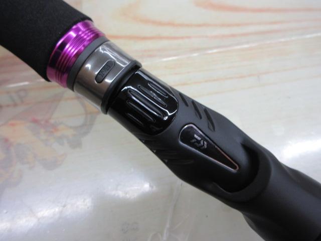 【ダイワ】鏡牙X　63B-3 ダイワ 鏡牙X 63B-3 - 上島釣具店