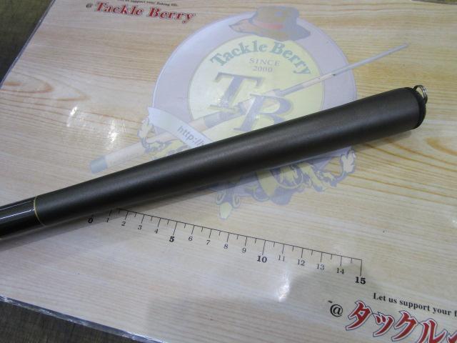 HS波紋 硬調18｜＠ベリーネット 日本最大新品中古釣具WEBショップ