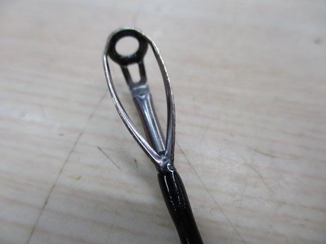 ソルティースタイルロックフィッシュ SYRC-762MH