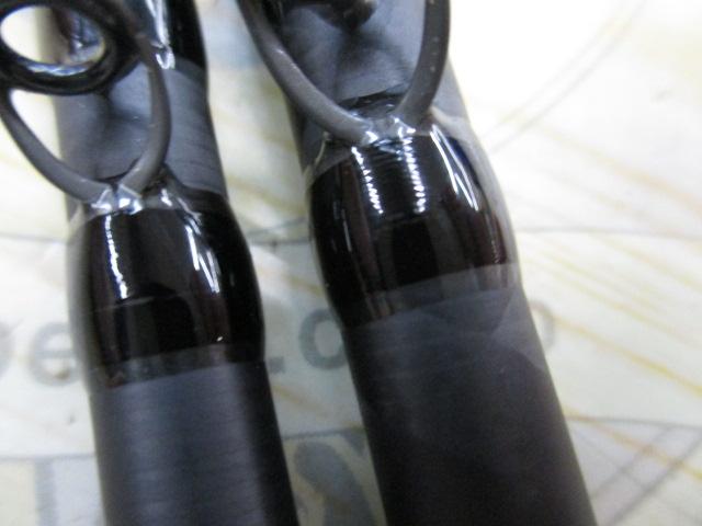 ソルティースタイルロックフィッシュ SYRC-762MH