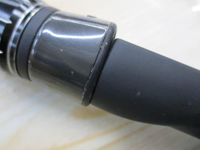 ソルティースタイルロックフィッシュ SYRC-762MH