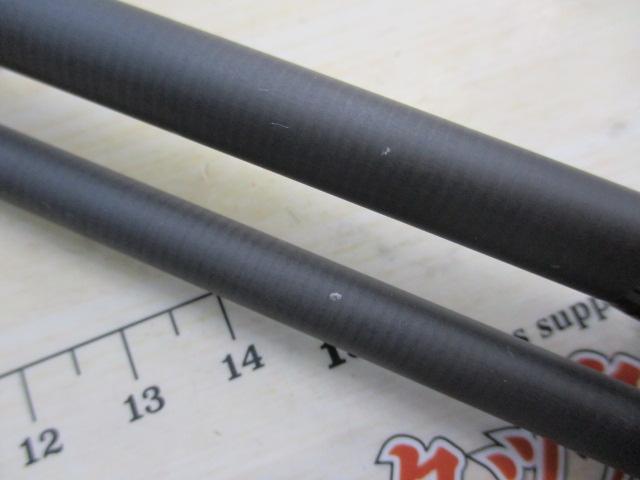 ソルティースタイルロックフィッシュ SYRC-762MH