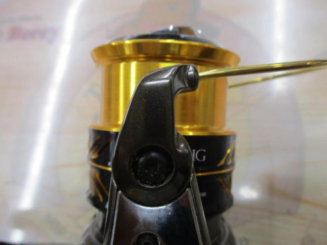 SHIMANO Soare CI4+ 2000SHG スピニングリール未使用品 17ソアレCI4+ 2000SHG｜＠ベリーネット 日本最大新品中古釣具WEB