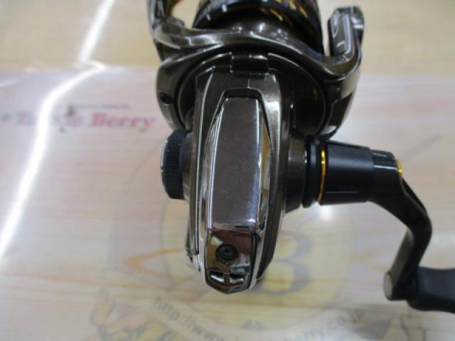 シマノ　17ソアレ CI4+ 2000S HG シマノ シマノ 17 ソアレ CI4＋ 2000SHG