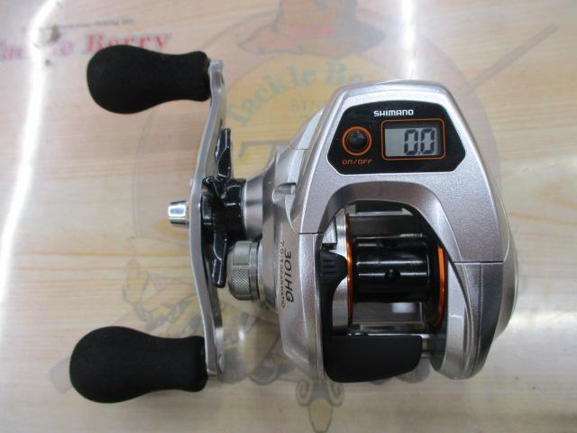 14バルケッタCI4+ 301HG｜＠ベリーネット 日本最大新品中古釣具