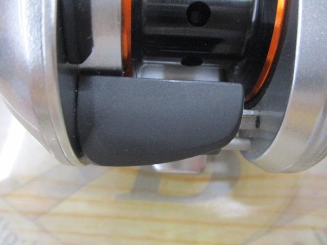 14バルケッタCI4+ 301HG