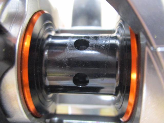 14バルケッタCI4+ 301HG