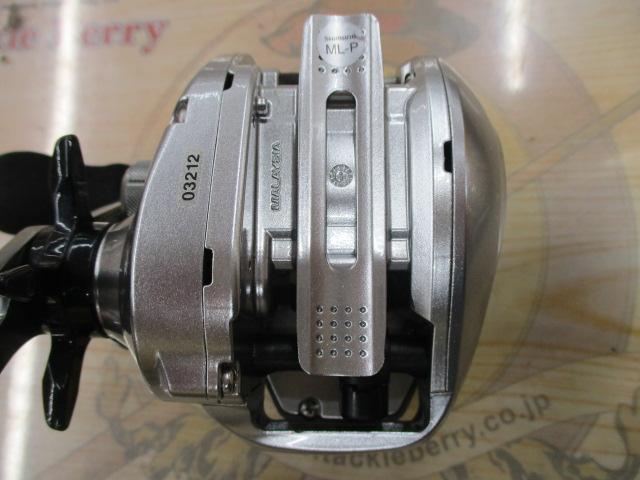 14バルケッタCI4+ 301HG｜＠ベリーネット 日本最大新品中古釣具