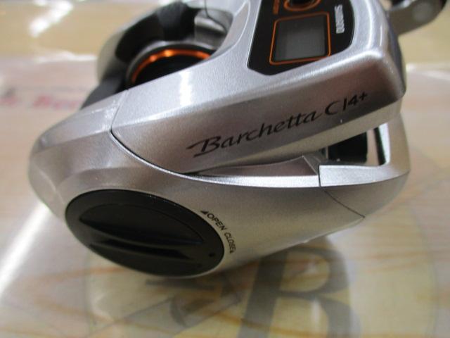 14バルケッタCI4+ 301HG｜＠ベリーネット 日本最大新品中古釣具