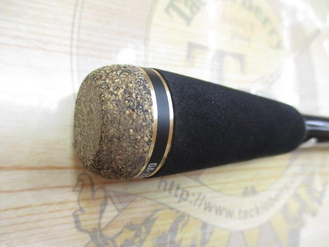 グラディエーターアンチ GA-72HC キングヘビー