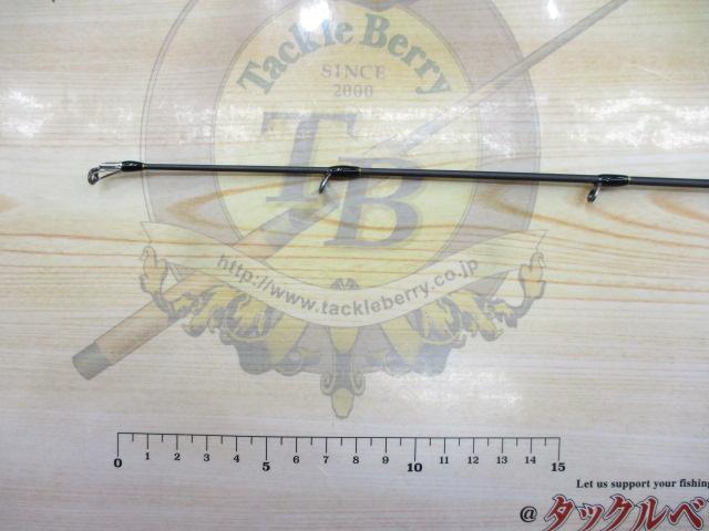 グラディエーターアンチ GA-72HC キングヘビー