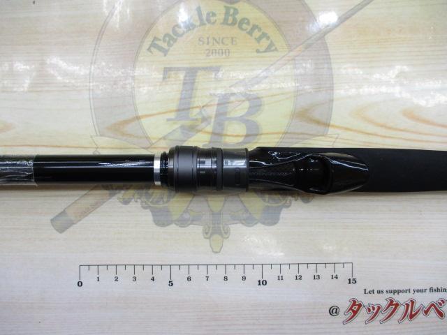 5月末までの価格‼️ ダイワ　スカイハイ　96ML 中古　4回程度使用 5月末までの価格‼️ ダイワ スカイハイ 96ML 中古 4回程度使用