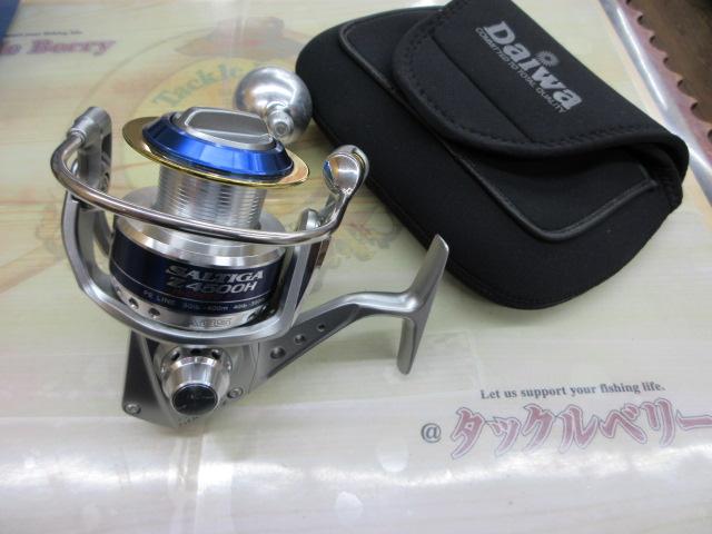 ソルティガ4500 Amazon | ダイワ(Daiwa) スピニングリール 15 ソルティガ 4500