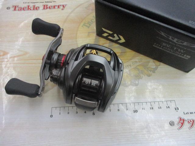 スティーズ SV TW 1016SV-SHL｜＠ベリーネット 日本最大新品中古釣具