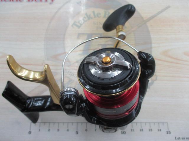 シマノ 14BB-X ハイパーフォース 1700DHG 14BB-Xハイパーフォース 1700DHG｜＠ベリーネット 日本最大新品